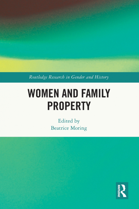 WOMEN AND FAMILY PROPERTY