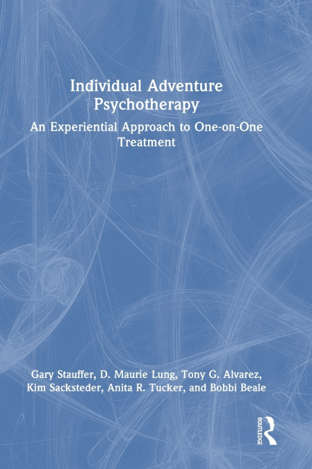 INDIVIDUAL ADVENTURE PSYCHOTHERAPY
