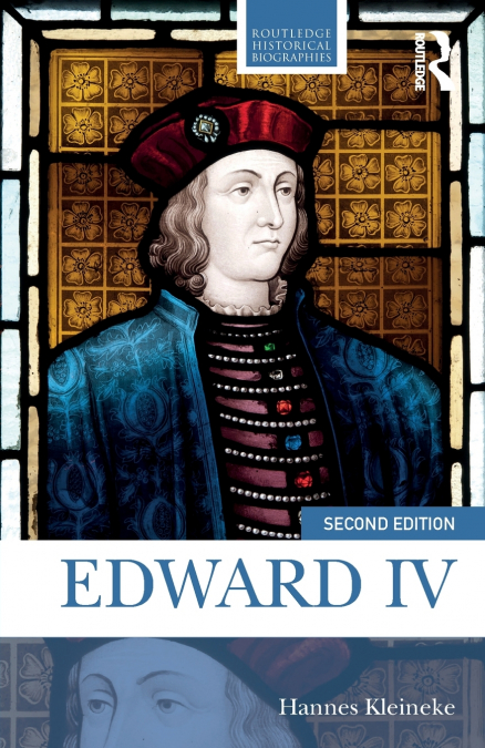 EDWARD IV