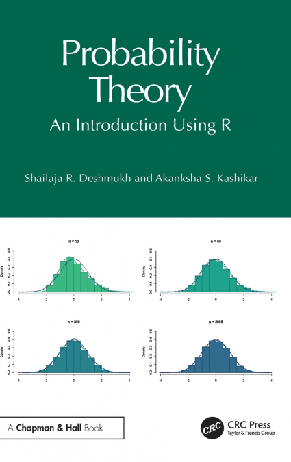 PROBABILITY THEORY