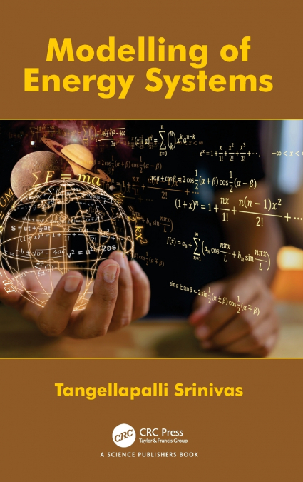 MODELLING OF ENERGY SYSTEMS