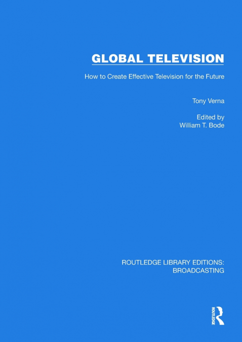 GLOBAL TELEVISION