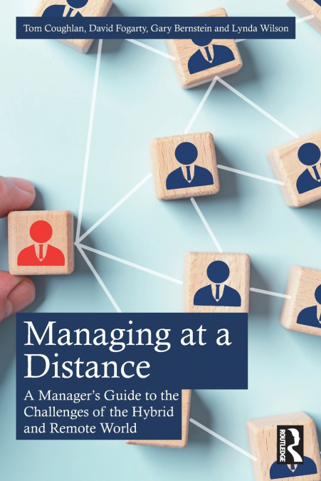 MANAGING AT A DISTANCE