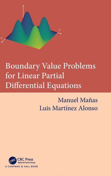 BOUNDARY VALUE PROBLEMS FOR LINEAR PARTIAL DIFFERENTIAL EQUA