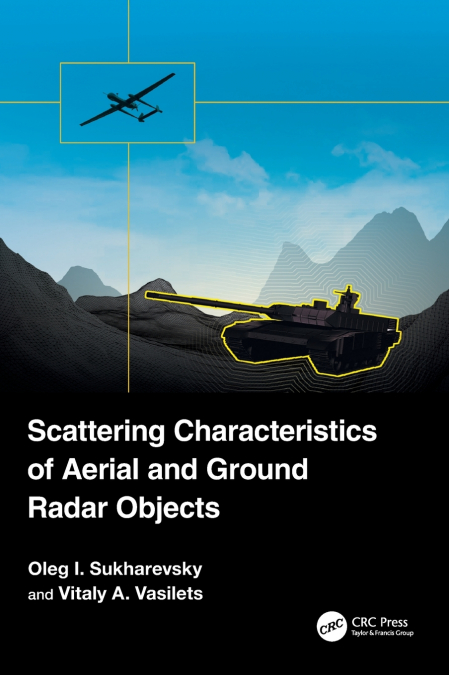 SCATTERING CHARACTERISTICS OF AERIAL AND GROUND RADAR OBJECT