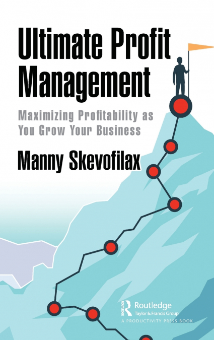 THE SMALL BUSINESS PERSEVERANCE GUIDE