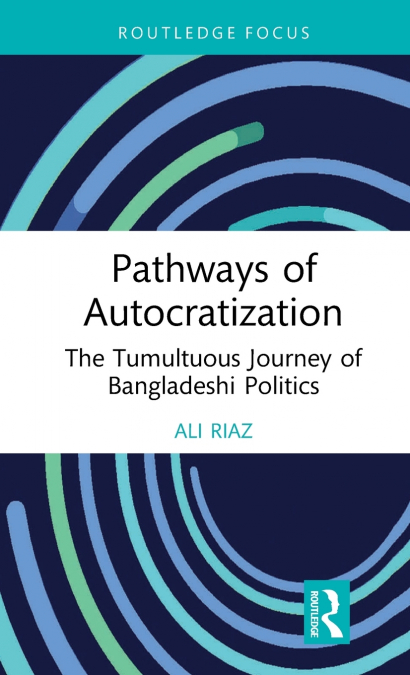 PATHWAYS OF AUTOCRATIZATION
