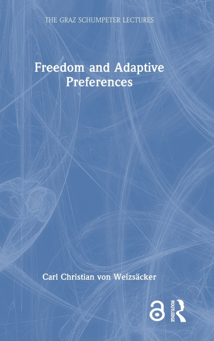 FREEDOM AND ADAPTIVE PREFERENCES
