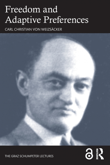 FREEDOM AND ADAPTIVE PREFERENCES