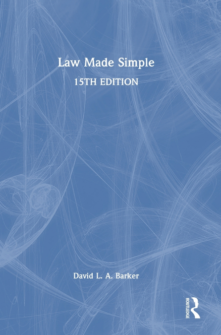 LAW MADE SIMPLE