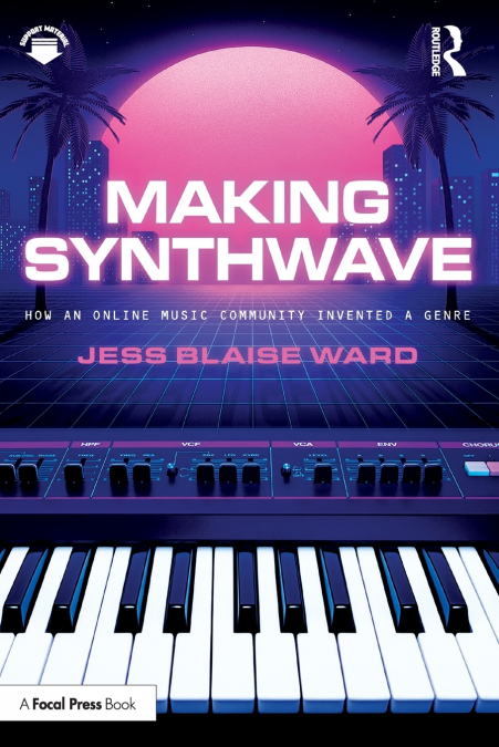 MAKING SYNTHWAVE