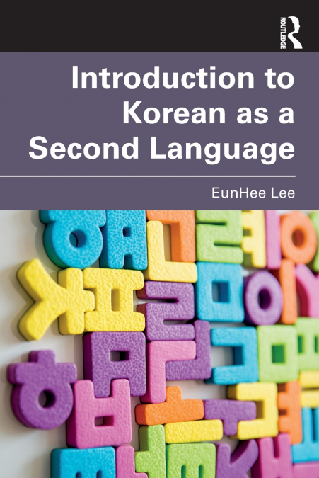 AN INTRODUCTION TO LEXICAL SEMANTICS