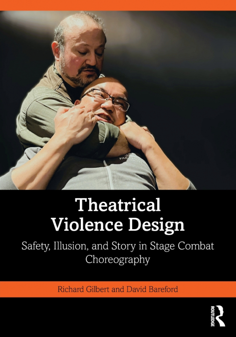 THEATRICAL VIOLENCE DESIGN