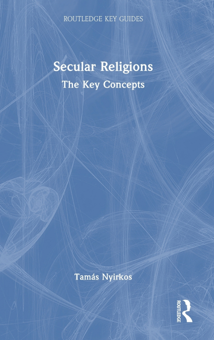 SECULAR RELIGIONS