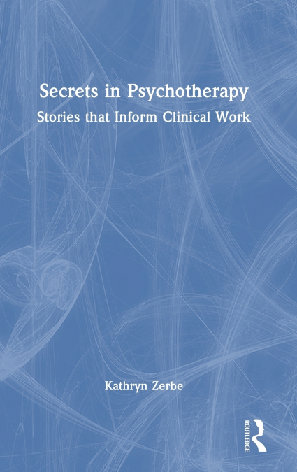 SECRETS IN PSYCHOTHERAPY