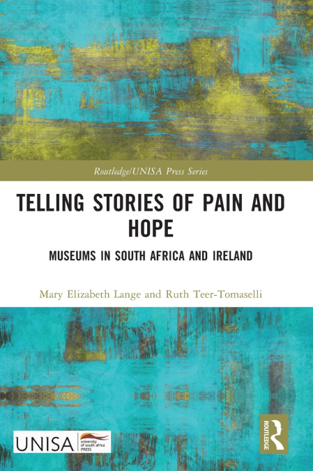 TELLING STORIES OF PAIN AND HOPE