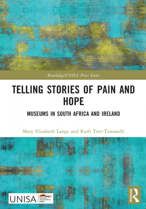 TELLING STORIES OF PAIN AND HOPE