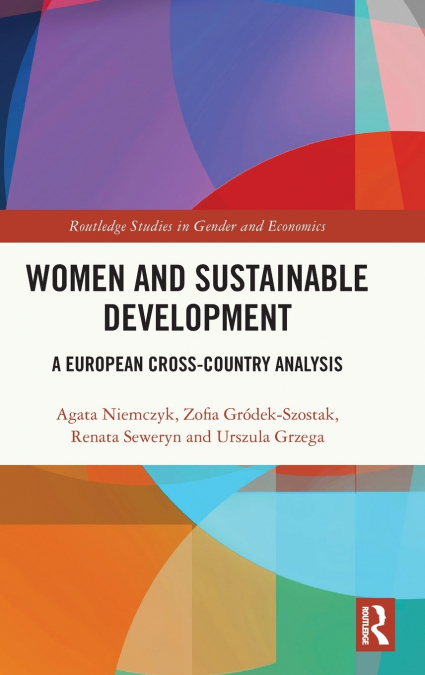 WOMEN AND SUSTAINABLE DEVELOPMENT