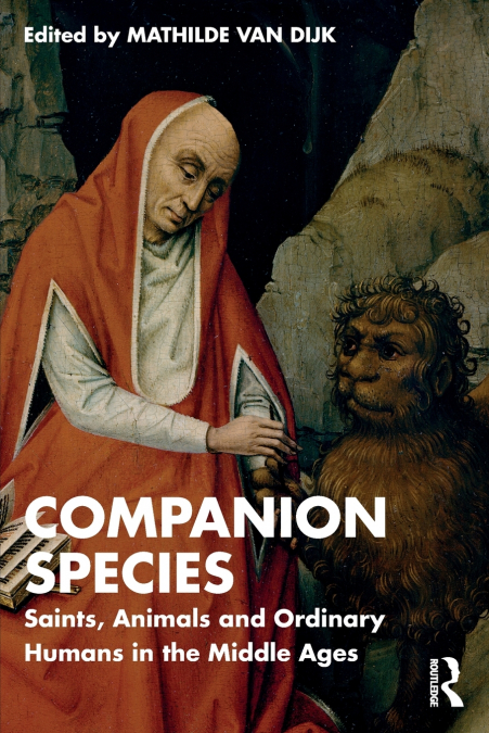 COMPANION SPECIES