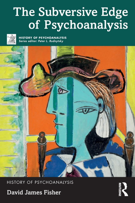 THE SUBVERSIVE EDGE OF PSYCHOANALYSIS