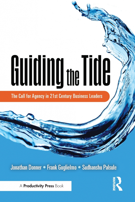 GUIDING THE TIDE