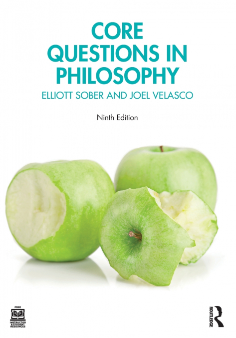 CORE QUESTIONS IN PHILOSOPHY