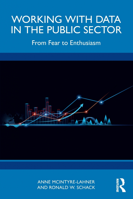 WORKING WITH DATA IN THE PUBLIC SECTOR