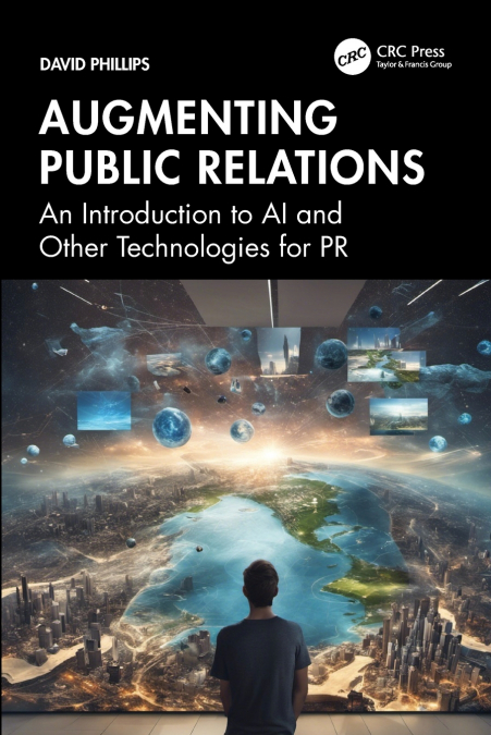 AUGMENTING PUBLIC RELATIONS
