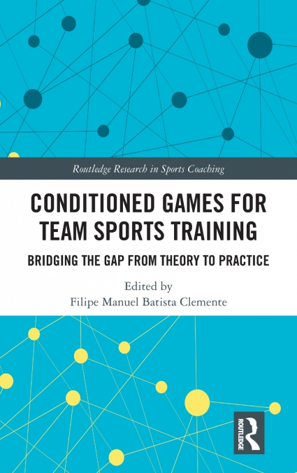 CONDITIONED GAMES FOR TEAM SPORTS TRAINING
