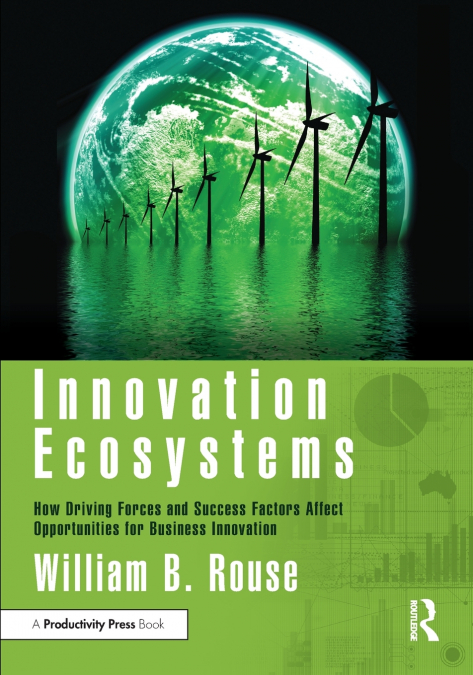INNOVATION ECOSYSTEMS