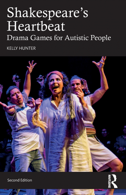 SHAKESPEARE?S HEARTBEAT