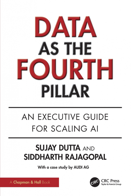 DATA AS THE FOURTH PILLAR