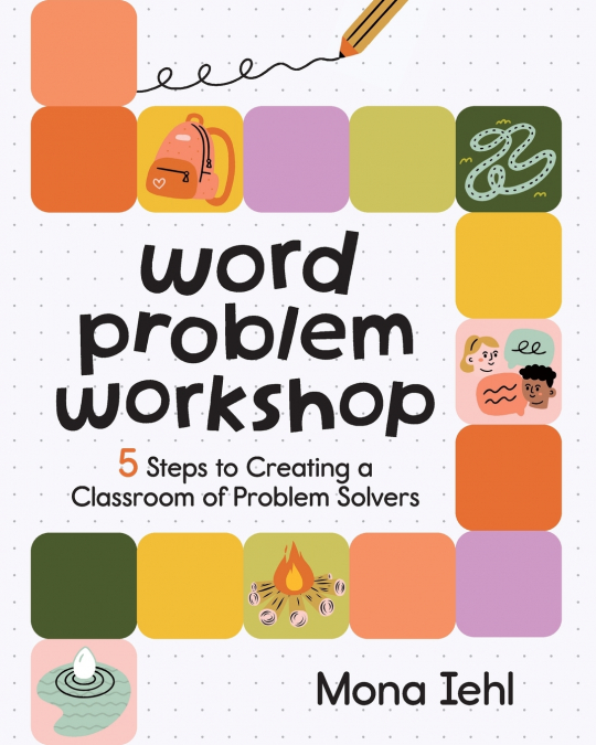 WORD PROBLEM WORKSHOP