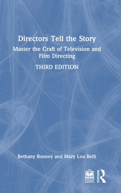 DIRECTORS TELL THE STORY