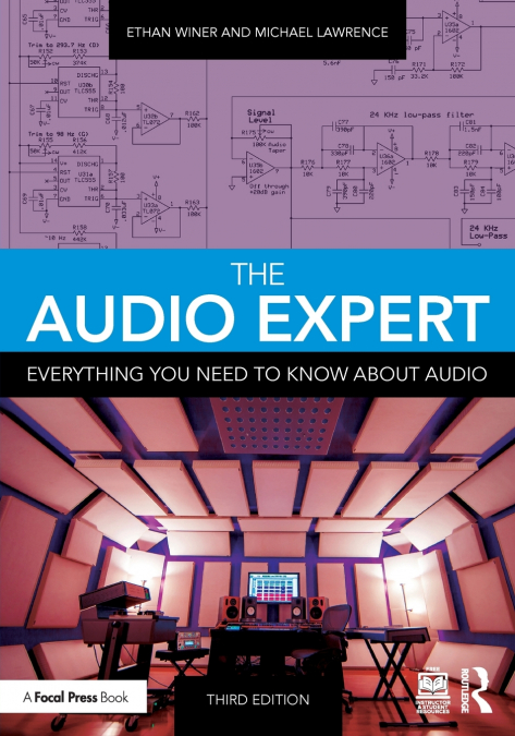 THE AUDIO EXPERT