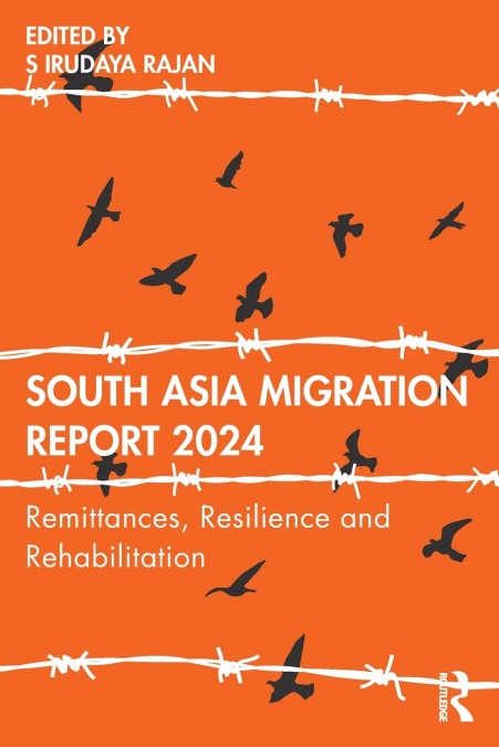 SOUTH ASIA MIGRATION REPORT 2024