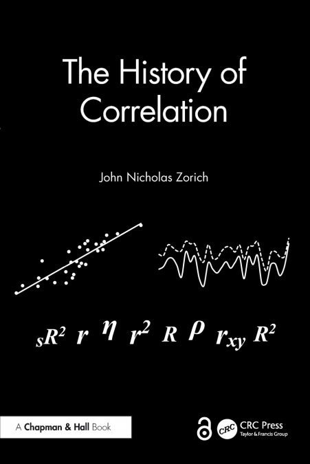 THE HISTORY OF CORRELATION