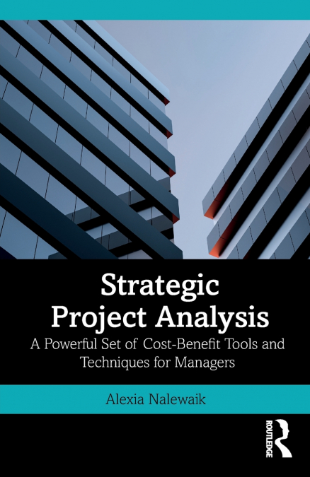 STRATEGIC PROJECT ANALYSIS