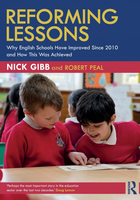 REFORMING LESSONS