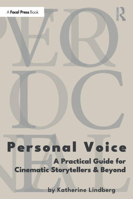 PERSONAL VOICE