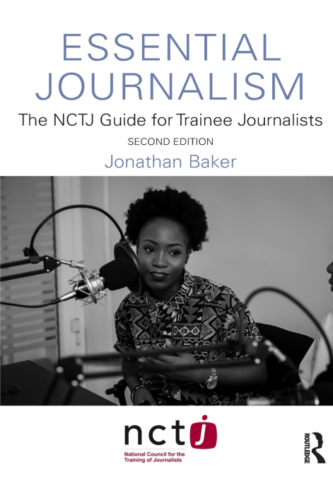 ESSENTIAL JOURNALISM