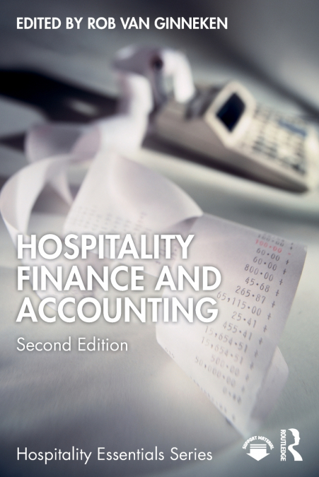 HOSPITALITY FINANCE AND ACCOUNTING