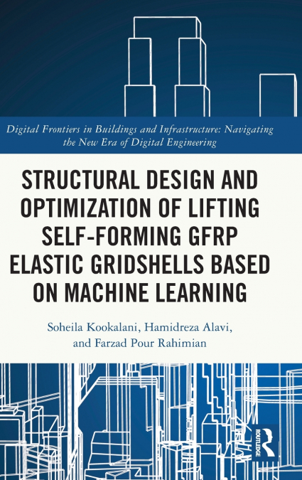 STRUCTURAL DESIGN AND OPTIMIZATION OF LIFTING SELF-FORMING G