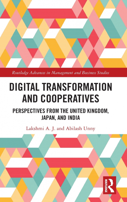 DIGITAL TRANSFORMATION AND COOPERATIVES