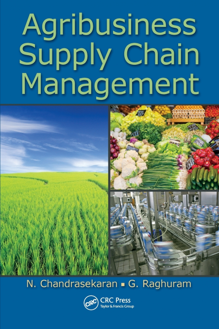 AGRIBUSINESS SUPPLY CHAIN MANAGEMENT