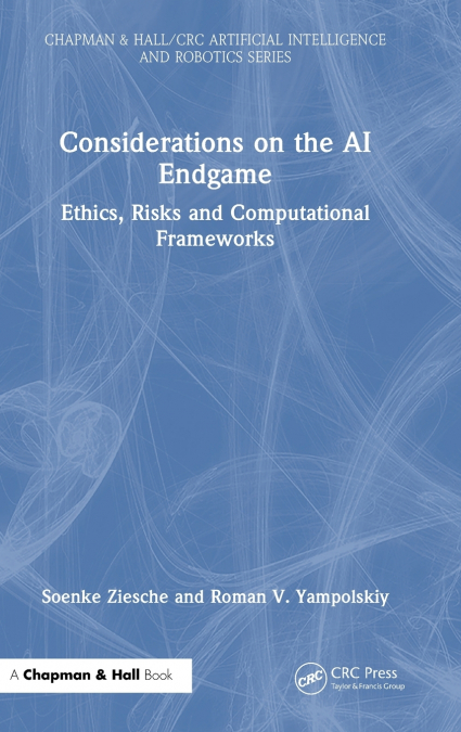 CONSIDERATIONS ON THE AI ENDGAME