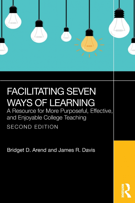 FACILITATING SEVEN WAYS OF LEARNING