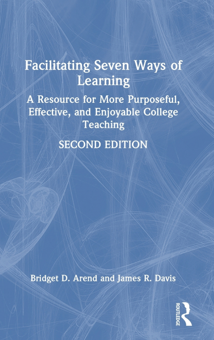 FACILITATING SEVEN WAYS OF LEARNING