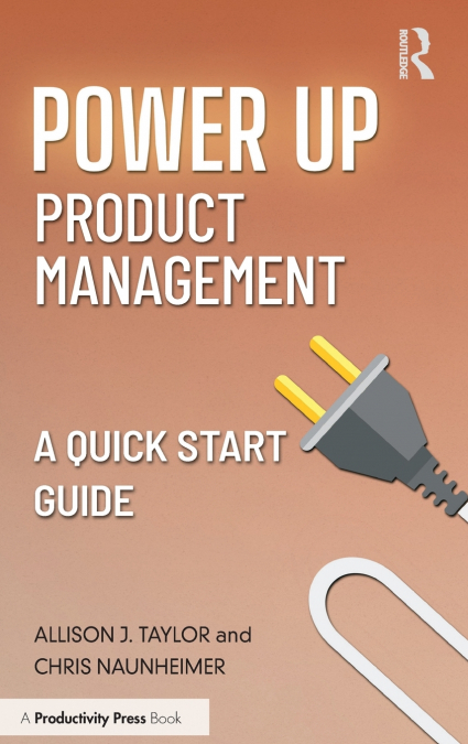 POWER UP PRODUCT MANAGEMENT