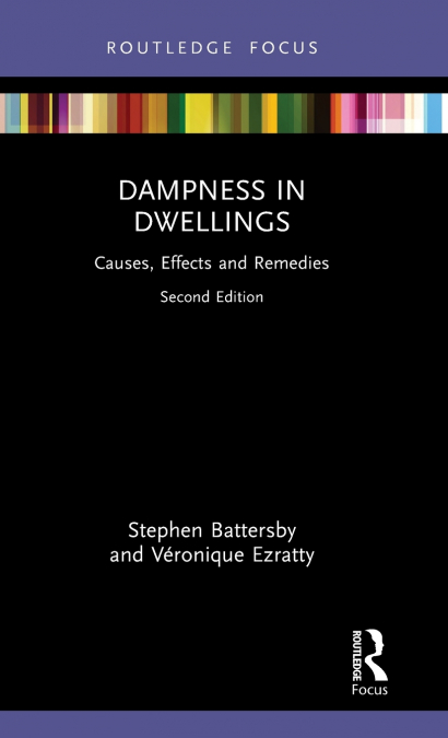 DAMPNESS IN DWELLINGS